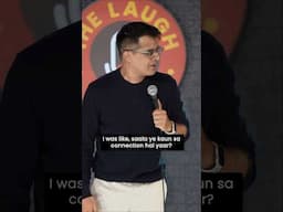 Oh ho ho ho! | standup comedy | Anshu Mor