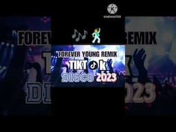 Subscribe for more 🎵🎶#foreveryoungremix#tiktokph#disco2023