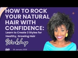 Rock Your Curls with Confidence!