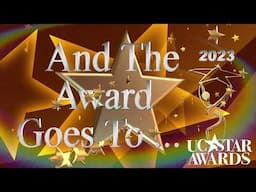 UC Star Awards: WESTERN Dance of Year (Academy Awards of Line Dancing)