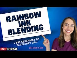 3 Ink Blending Techniques That Will Blow Your Mind!