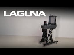 Laguna B|Flux Dust Extractor