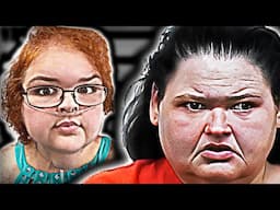 The Obese Reality TV Stars Who Scammed Their Fans (And Got Arrested)