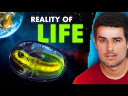 How did Life begin on Earth? | Mystery of our Origin | Dhruv Rathee