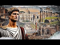 Rome: The Journey from Glory to Collapse