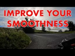 5 Tips to Improve your Smoothness on the Bike