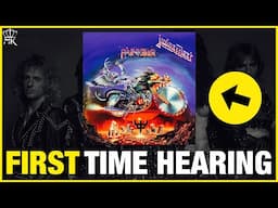 A Non-Metalhead's First Time Hearing PAINKILLER by Judas Priest - BLIND REVIEW + ANALYSIS + REACTION