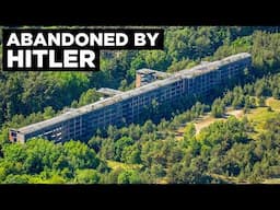 How This Nazi Megastructure Became Luxury Apartments