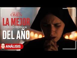 THE FIRST OMEN: El DIABLO está en los DETALLES | Análisis