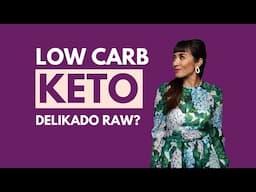 Delikado Ba Ang Keto?