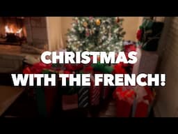 Christmas with the French in Texas | Christmas 2024