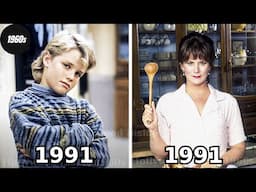 Home Improvement (1991) Cast: Then and Now 2025 What Happened to The Cast Now 2025