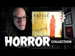 Our HORROR Collection...Carrie, An American Werewolf in London, Army of Darkness and More!!!   4K