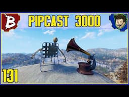 HOW HAS FALLOUT CHANGED? [Reboot] - PIPCAST 3000 #131 - Fallout/Gaming Podcast