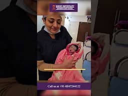 ਐਡਵਾਂਸ IVF ਨਾਲ ਨਵੀਂ ਜਿੰਦਗੀ ਦੀ ਸ਼ੁਰੂਆਤ | ਡਾ. ਸੁਮਿਤਾ ਸੋਫਤ ਹਸਪਤਾਲ | Best IVF Centre in Punjab