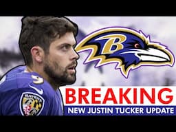 BREAKING🚨: Justin Tucker Accused Of MORE Serious Allegations In A NEW Baltimore Banner Article