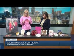 INTERVIEW: Ali Kramer with Birmingham City Lifestyle Mag provides Valentine's Day Gift ideas