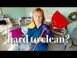 Why Cleaning Routines May Not Work For You. Try THIS Instead.