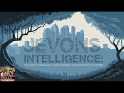 Jevons Intelligence: Why Agent Coders Will Turn Everyone Into Software Developers