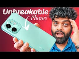 This ₹6,199 Budget Phone is Different!!!