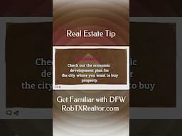 Real Estate Tip | Millionaire Investors