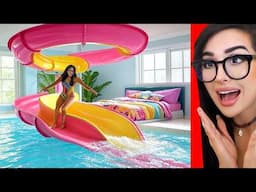 The Coolest Houses On TikTok