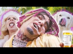 Lil Pump - "ESSKEETIT" PARODY