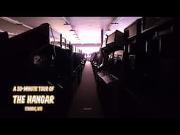 Touring A Private Collection Of Arcade History & Rarities: The Hangar