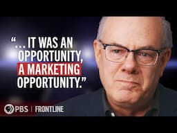 Trump's Comeback: Marc Fisher (interview) | FRONTLINE