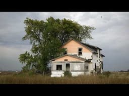 Two Decades Of Abandonment...Exploring A Forgotten Time Capsule Farmhouse!!