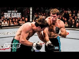 The Ultimate Fighter: The UFC's Game Changer  | | Deeper Into the Cage: Cage Talks