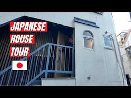 HOW JAPANESE HOUSES LOOK LIKE | INDIAN IN JAPAN | ANKIT PUROHIT 🇯🇵