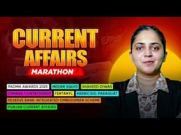 Current Affairs For UPSC & State PSCs | 30th January -4th February 2025