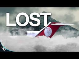 TERROR in the Clouds! The Chilling Fate of Dan Air Flight 1008