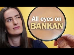 All Eyes on Predictive’s Bankan