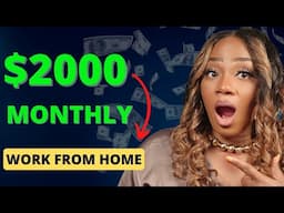 Work From Home Worldwide With these 3 Companies Hiring NOW