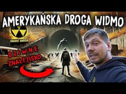 Droga widmo w USA - schrony jak w Fallout