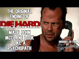 The Original Ending of Die Hard with a Vengeance Made John McClane Look Like a Psychopath