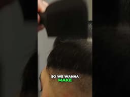 Master the Clipper Over Comb Technique for a Perfect Blend! ✂️