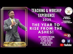 KFM Sunday Worship Experience 1/26/25