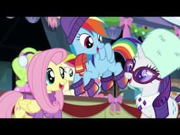 [♫] MLP:FiM — One More Day [HD]