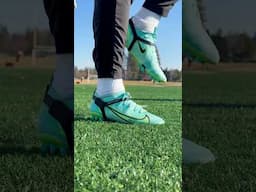 ASMR Training Session for Soccer / Football ft. Playermaker ⚽️ #soccer #football #asmr