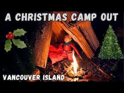 Christmas Camp Special - Feat @backroadjournals