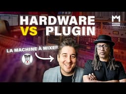 Hardware vs Plugins: The Pros, Cons, and Which Is Better?