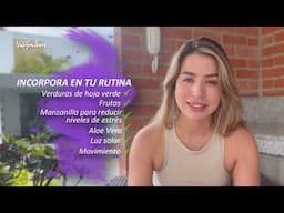 Tertulias De salud Con Calidad De Vida Valentina Ibarra  El Pensamiento Al Aire