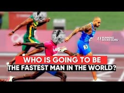 Paris Olympics 2024: 100m Sprint Preview