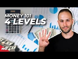 The Different Levels Of Finance: A Journey From Novice To Financial Mastery