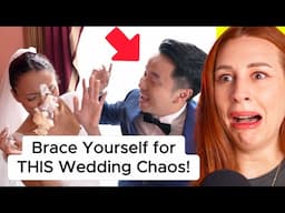 It's Wedding Shaming O'Clock - COMPILATION