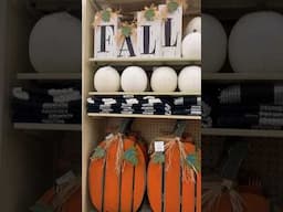 😲 FALL DECOR IN MAY ‼️ AT HOBBY LOBBY