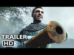 KINGDOM COME: DELIVERANCE 2 Cinematic Trailer (2025)